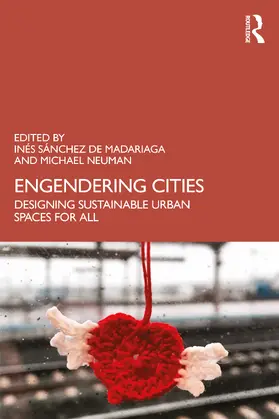 de Madariaga / Neuman |  Engendering Cities | Buch |  Sack Fachmedien