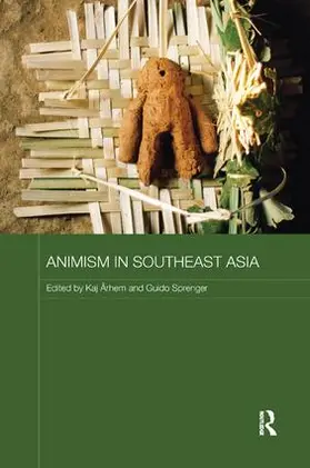 Arhem / Sprenger |  Animism in Southeast Asia | Buch |  Sack Fachmedien