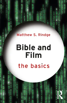 Rindge |  Bible and Film | Buch |  Sack Fachmedien