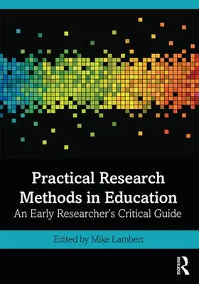 Lambert |  Practical Research Methods in Education | Buch |  Sack Fachmedien