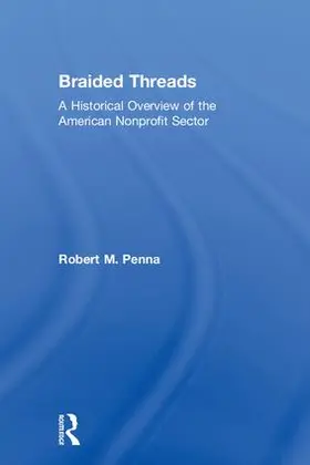 Penna |  Braided Threads | Buch |  Sack Fachmedien