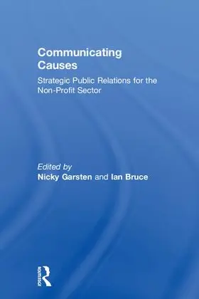 Garsten / Bruce |  Communicating Causes | Buch |  Sack Fachmedien