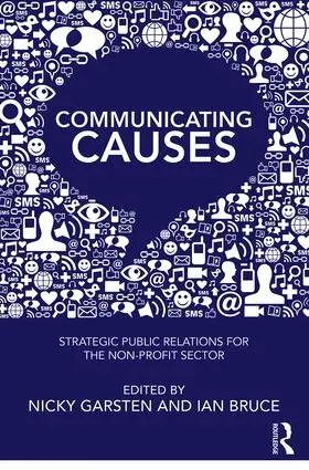 Garsten / Bruce |  Communicating Causes | Buch |  Sack Fachmedien