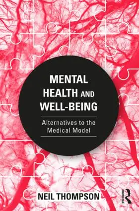 Thompson |  Mental Health and Well-Being | Buch |  Sack Fachmedien