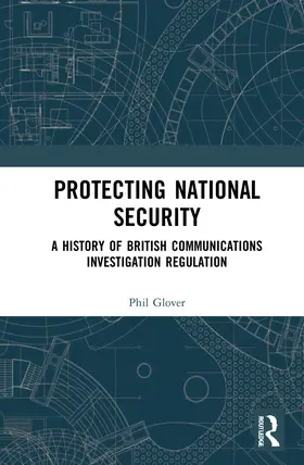 Glover |  Protecting National Security | Buch |  Sack Fachmedien