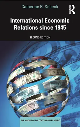 Schenk |  International Economic Relations since 1945 | Buch |  Sack Fachmedien