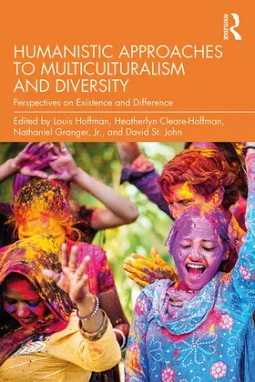 Hoffman / Cleare-Hoffman / Granger, Jr. |  Humanistic Approaches to Multiculturalism and Diversity | Buch |  Sack Fachmedien