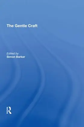 Barker |  The Gentle Craft | Buch |  Sack Fachmedien