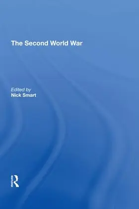 Smart |  The Second World War | Buch |  Sack Fachmedien