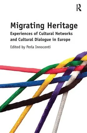 Innocenti |  Migrating Heritage | Buch |  Sack Fachmedien
