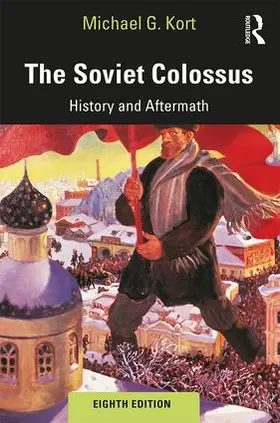 Kort |  The Soviet Colossus | Buch |  Sack Fachmedien