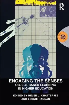 Chatterjee / Hannan |  Engaging the Senses | Buch |  Sack Fachmedien