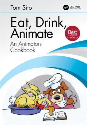 Sito |  Eat, Drink, Animate | Buch |  Sack Fachmedien