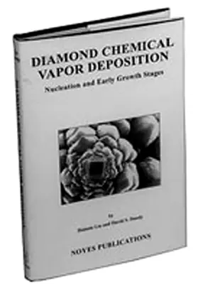 Liu / Dandy |  Diamond Chemical Vapor Deposition: Nucleation and Early Growth Stages | Buch |  Sack Fachmedien