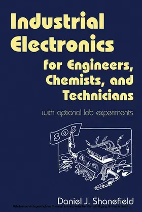 Shanefield | Industrial Electronics for Engineers, Chemists, and Technicians | E-Book | sack.de