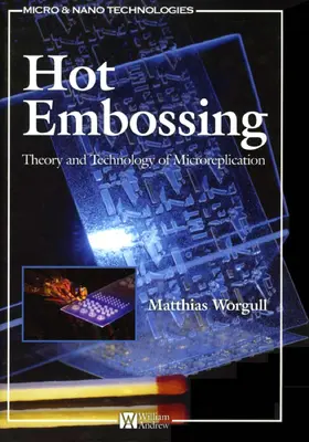 Worgull |  Hot Embossing | eBook | Sack Fachmedien