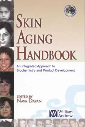 Dayan | Skin Aging Handbook | E-Book | sack.de