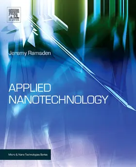 Ramsden |  Applied Nanotechnology | eBook | Sack Fachmedien