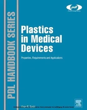 Sastri |  Plastics in Medical Devices | eBook | Sack Fachmedien