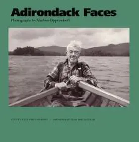 Hochschild |  Adirondack Faces: Mathias Oppersdorff | Buch |  Sack Fachmedien