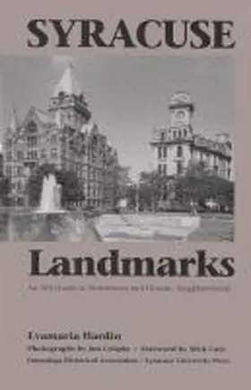 Hardin |  Syracuse Landmarks | Buch |  Sack Fachmedien