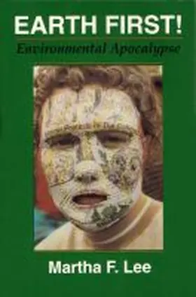 Lee |  Earth First! | Buch |  Sack Fachmedien