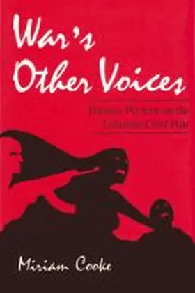 Cooke |  War's Other Voices | Buch |  Sack Fachmedien