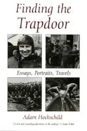 Hochschild |  Finding the Trapdoor | Buch |  Sack Fachmedien