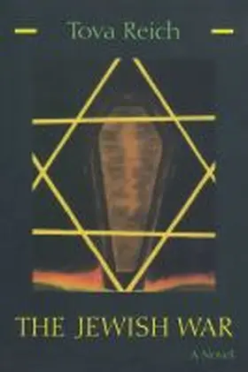 Reich |  The Jewish War | Buch |  Sack Fachmedien