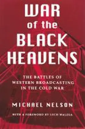 Nelson |  War of the Black Heavens | Buch |  Sack Fachmedien