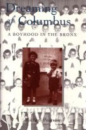 Pearson |  Dreaming of Columbus | Buch |  Sack Fachmedien