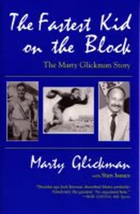 Glickman |  The Fastest Kid On the Block | Buch |  Sack Fachmedien