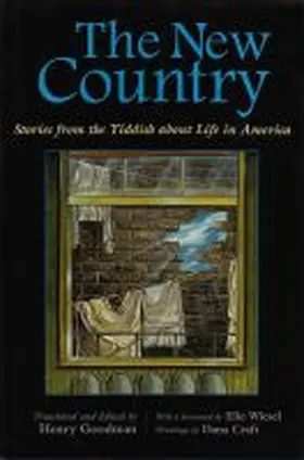 Goodman |  The New Country | Buch |  Sack Fachmedien
