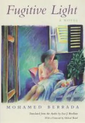 Berrada |  Fugitive Light | Buch |  Sack Fachmedien