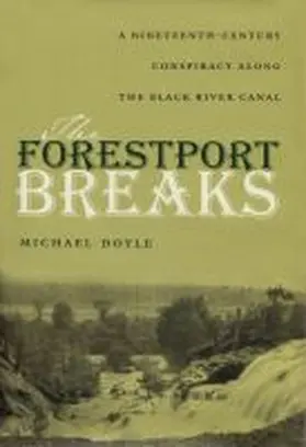 Doyle |  The Forestport Breaks | Buch |  Sack Fachmedien