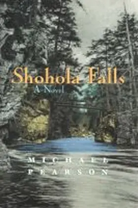 Pearson |  Shohola Falls | Buch |  Sack Fachmedien