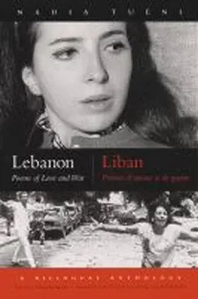 Tuéni / Ippolito |  Lebanon / Liban | Buch |  Sack Fachmedien