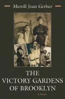 Gerber |  The Victory Gardens of Brooklyn | Buch |  Sack Fachmedien