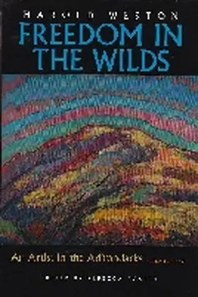 Weston / Foster |  Freedom in the Wilds | Buch |  Sack Fachmedien