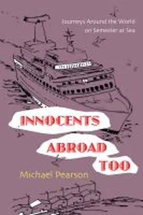 Pearson |  Innocents Abroad Too | Buch |  Sack Fachmedien