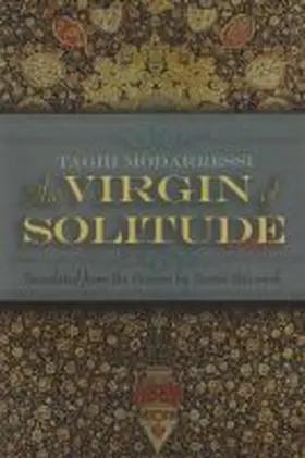 Modarressi |  The Virgin of Solitude | Buch |  Sack Fachmedien