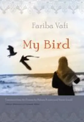 Vafi |  My Bird | Buch |  Sack Fachmedien