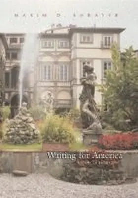 Shrayer |  Waiting for America | Buch |  Sack Fachmedien