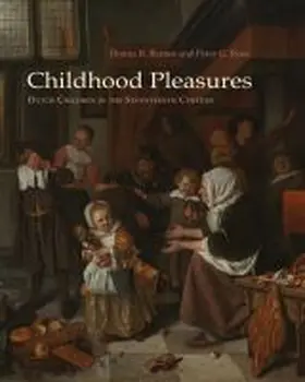 Barnes / Rose |  Childhood Pleasures | Buch |  Sack Fachmedien