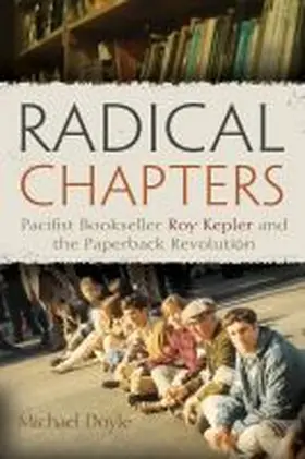 Doyle |  Radical Chapters | Buch |  Sack Fachmedien