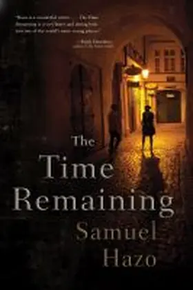 Hazo |  The Time Remaining | Buch |  Sack Fachmedien