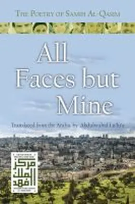 Al-Qasim |  All Faces But Mine | Buch |  Sack Fachmedien