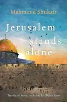  Jerusalem Stands Alone | Buch |  Sack Fachmedien