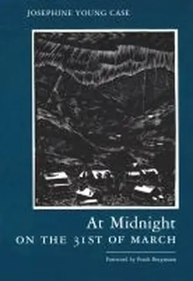 Case |  At Midnight 31st of March | Buch |  Sack Fachmedien