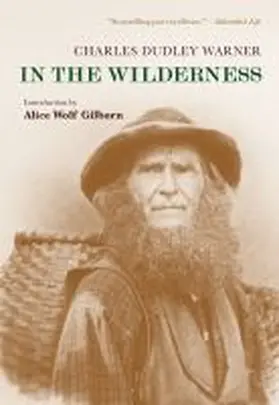Warner |  In the Wilderness | Buch |  Sack Fachmedien